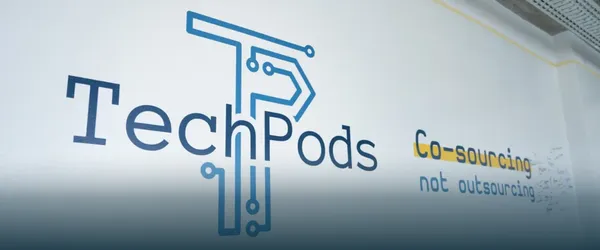 Какво е да работиш в TechPods?
